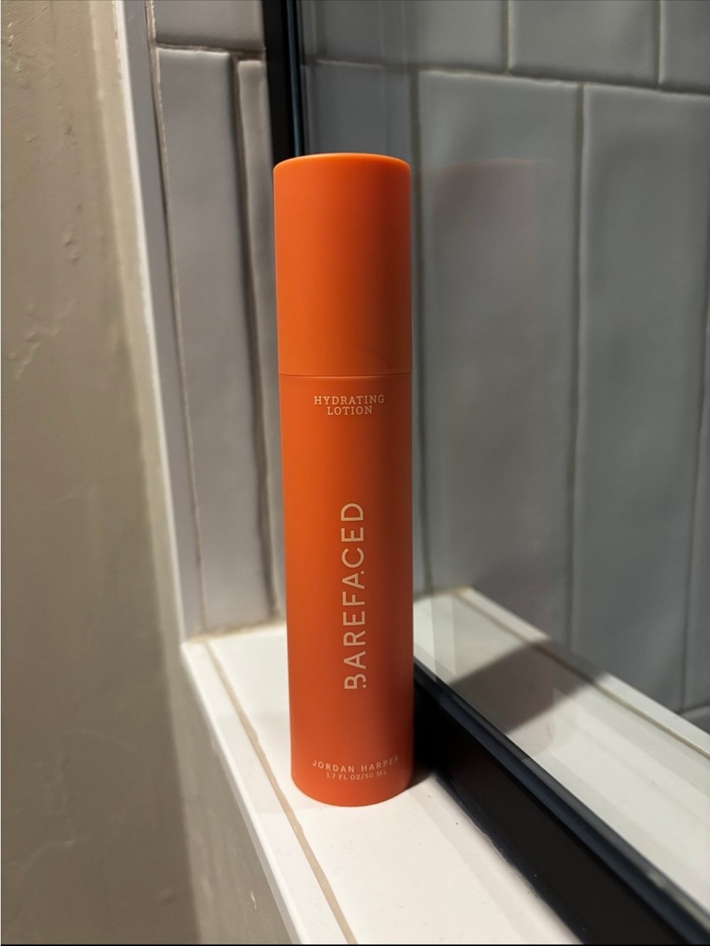 Barefaced Hydrating Lotion - Picture 1 of 1